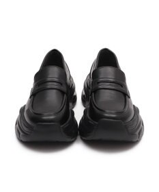 WEGO スニーカーソールローファー