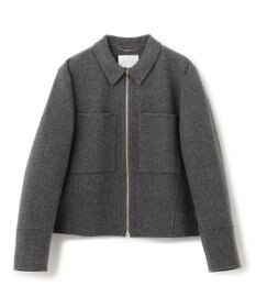BEIGE， THOUIN / ショートジャケット