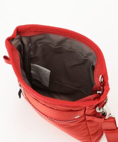 Y'SACCS テープデザイン　トラベルポシェット