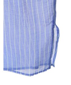 AMERICAN HOLIC シアーＣＯＯＬポケット付きルーズシャツ