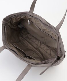 Y'SACCS コーデュロイライクナイロントート