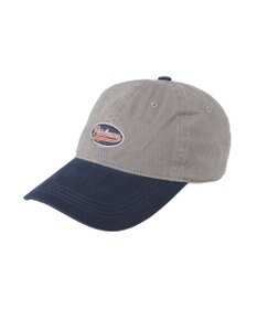 AMERICAN HOLIC バイカラーピグメントキャップ