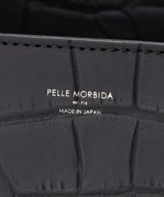 JOSEPH HOMME 【JOSEPH HOMME別注】【PELLE MORBIDA】ミニトートバッグ