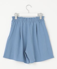 Feroux 【接触冷感・UVカット・吸水速乾】ラッシュガードハーフ パンツ