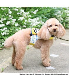 PET PARADISE ミニオン ボブ  クールベスト 小型犬