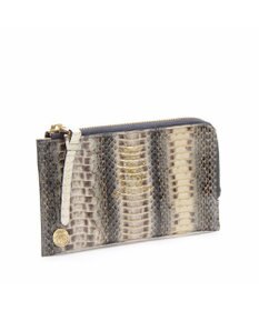 A.D.M.J. 【スネークレザー】オーガナイザーパース