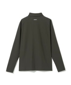 ZERO HALLIBURTON 【吸水速乾・保温】 Octa 長袖 ポロシャツ ZHG-W5A6a 85143