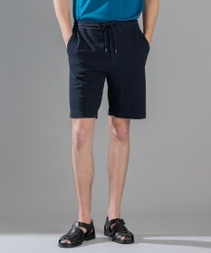 JOSEPH HOMME ソフトタックジャージー / BERMUDA