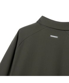 ZERO HALLIBURTON 【吸水速乾・保温】 Octa 長袖 ポロシャツ ZHG-W5A6a 85143