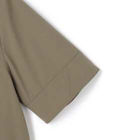 UNFILO 【セットアップ着用可】FINE MOVE ブラウス