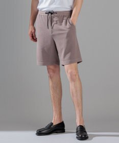 JOSEPH HOMME ソフトタックジャージー / BERMUDA