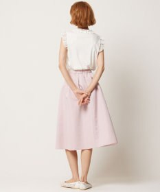 TOCCA 【洗える！】LITTLE BOW トップス