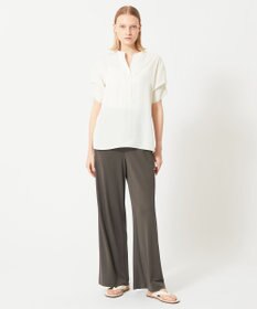 BEIGE， 【WEB＆一部店舗限定】GRANIUM / ブラウス