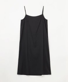 GRACE CONTINENTAL レースコンビタフタワンピース