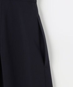 ANY SIS 【2WAY】セレモニーダブルクロス ワンピース