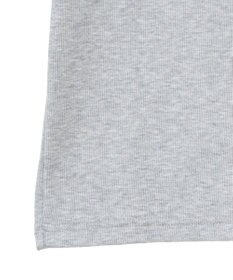 Green Parks ・ｓｗｉｎｇ　ｂｙ　ショルダーリボンリブカットソー