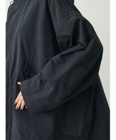 Green Parks 撥水加工　２Ｗａｙナイロンブルゾン