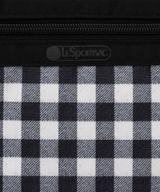 LeSportsac GH EVERYDAY SM SATCHEL /クラシカルギンガム