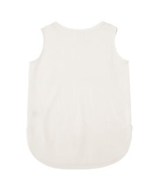 AMERICAN HOLIC ラウンドヘムタンクトップ