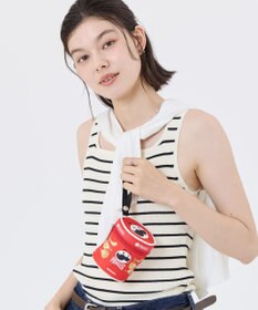 LeSportsac PRINGLES CHARM/プリングルズオリジナル