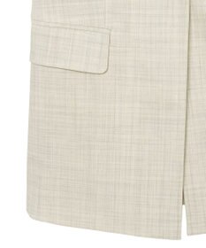 JOSEPH ライトウール　ジャケット