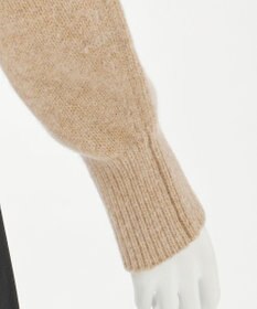 23区 【エステータ】シャイニーカーディガン