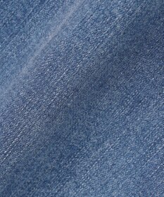 UNFILO 【UNFILO DENIM】撥水ストレッチ テーパードデニム