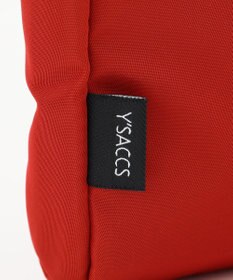 Y'SACCS テープデザイン　トラベルポシェット