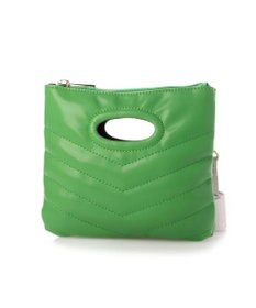 UNBILLION cachecache プクプクミニショルダー