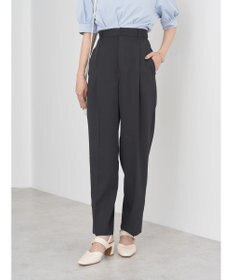 earth music&ecology リラックスストレートパンツ