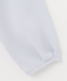 J.PRESS LADIES S ポリエステルツイル タックネック カットソー