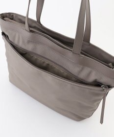 Y'SACCS コーデュロイライクナイロントート