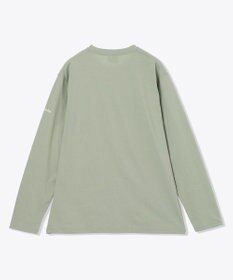 Columbia Columbia/ ライトキャニオングラフィックロングスリーブTシャツ /コロンビア