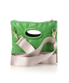 UNBILLION cachecache プクプクミニショルダー