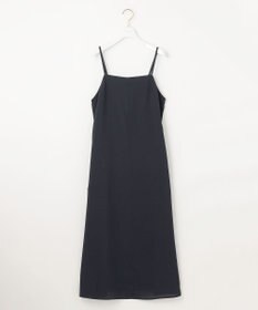 ANY SIS S 【接触冷感・速乾・UVカット・洗える】スイートクール キャミワンピース