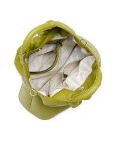 IBIZA ブランドゥーラ　2WAYバッグ