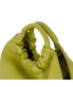 IBIZA ブランドゥーラ　2WAYバッグ