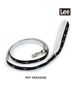 PET PARADISE  Ｌｅｅ 白テープ リード 超小型犬 ４Ｓ~３Ｓ