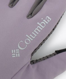 Columbia Columbia/ WトレイルコミュートIIグローブ /コロンビア