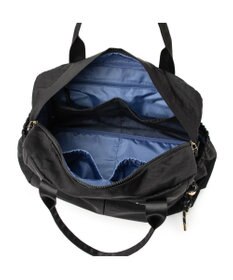 LANVIN en Bleu トゥリズム 2wayボストンバッグ