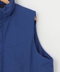 SHARE PARK MENS 【UNISEX】蓄熱中綿モンスターベスト（L・XLサイズ）