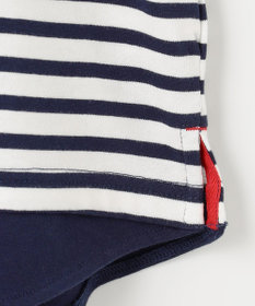 J.PRESS KIDS 【140-170㎝】フンボルトペンギンＴシャツ