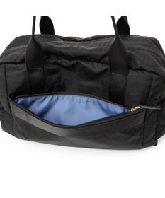 LANVIN en Bleu トゥリズム 2wayボストンバッグ