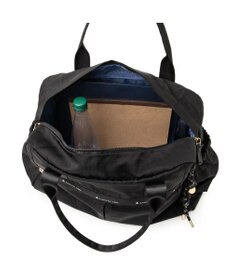 LANVIN en Bleu トゥリズム 2wayボストンバッグ