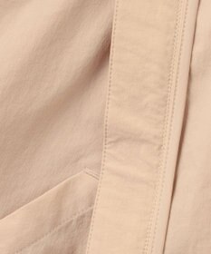 SHARE PARK LADIES 【撥水・UVカット・ストレッチ・軽量 】パッカブルマウンテンパーカー（Mサイズ）