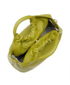 IBIZA ブランドゥーラ　2WAYバッグ