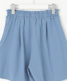 Feroux 【接触冷感・UVカット・吸水速乾】ラッシュガードハーフ パンツ