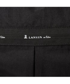 LANVIN en Bleu トゥリズム 2wayボストンバッグ