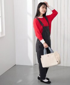 ROOTOTE 3671【仕切り+自立】LT.デリ.パルーティ.キャンバス-A