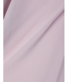 earth music&ecology レーススリーブブラウス